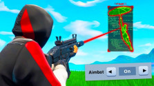 A Comprehensive Guide to AimBot for Your Gaming Needs